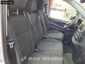 Mercedes-Benz Vito 116 Automaat Koelwagen Kerstner 230v Stekker L2H1 Blanc - thumbnail 11