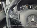 Mercedes-Benz Vito 116 Automaat Koelwagen Kerstner 230v Stekker L2H1 Blanc - thumbnail 16