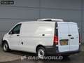 Mercedes-Benz Vito 116 Automaat Koelwagen Kerstner 230v Stekker L2H1 Blanc - thumbnail 2