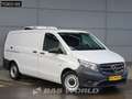 Mercedes-Benz Vito 116 Automaat Koelwagen Kerstner 230v Stekker L2H1 Blanc - thumbnail 5