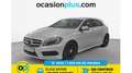 Mercedes-Benz A 200 200CDI BE AMG Line Argent - thumbnail 1