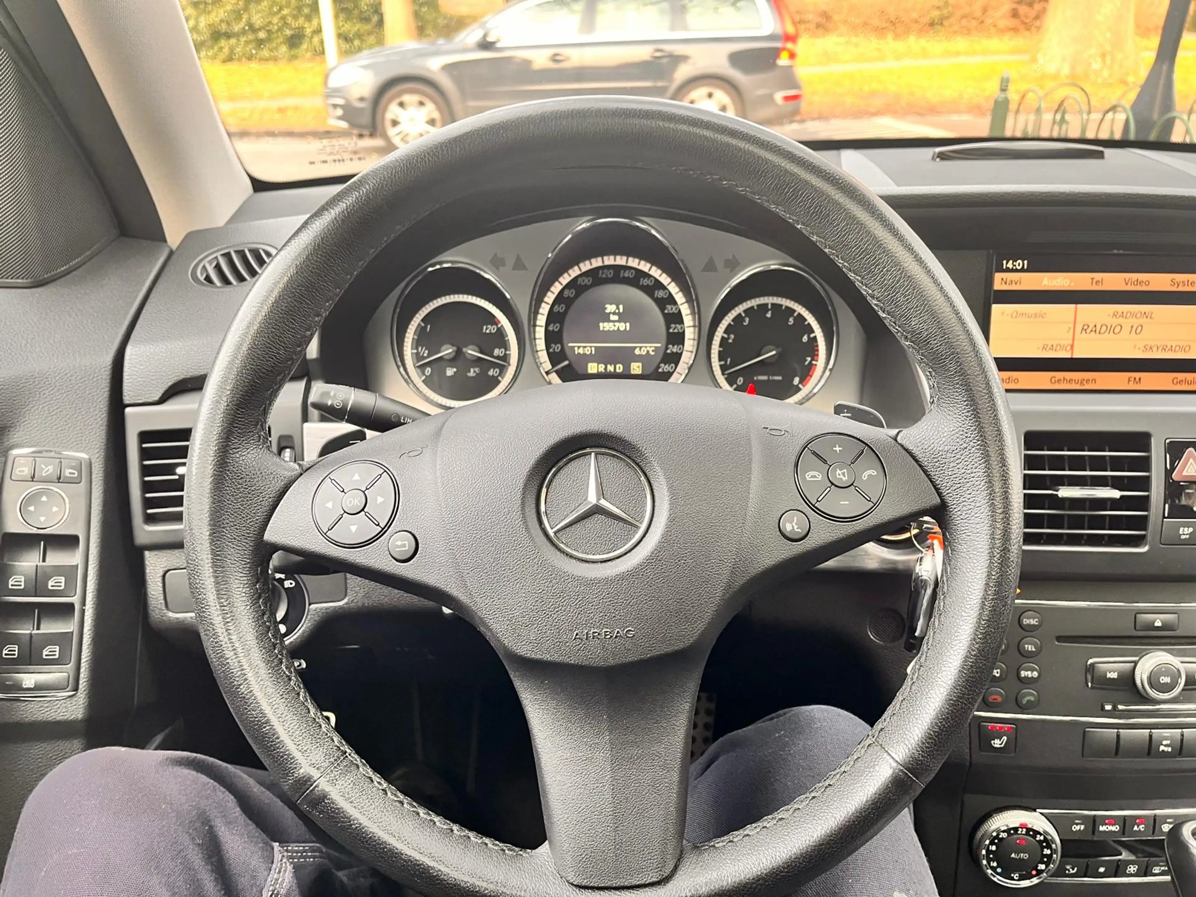 Mercedes-Benz GLK 350 First Edition 4-Matic — photo 22