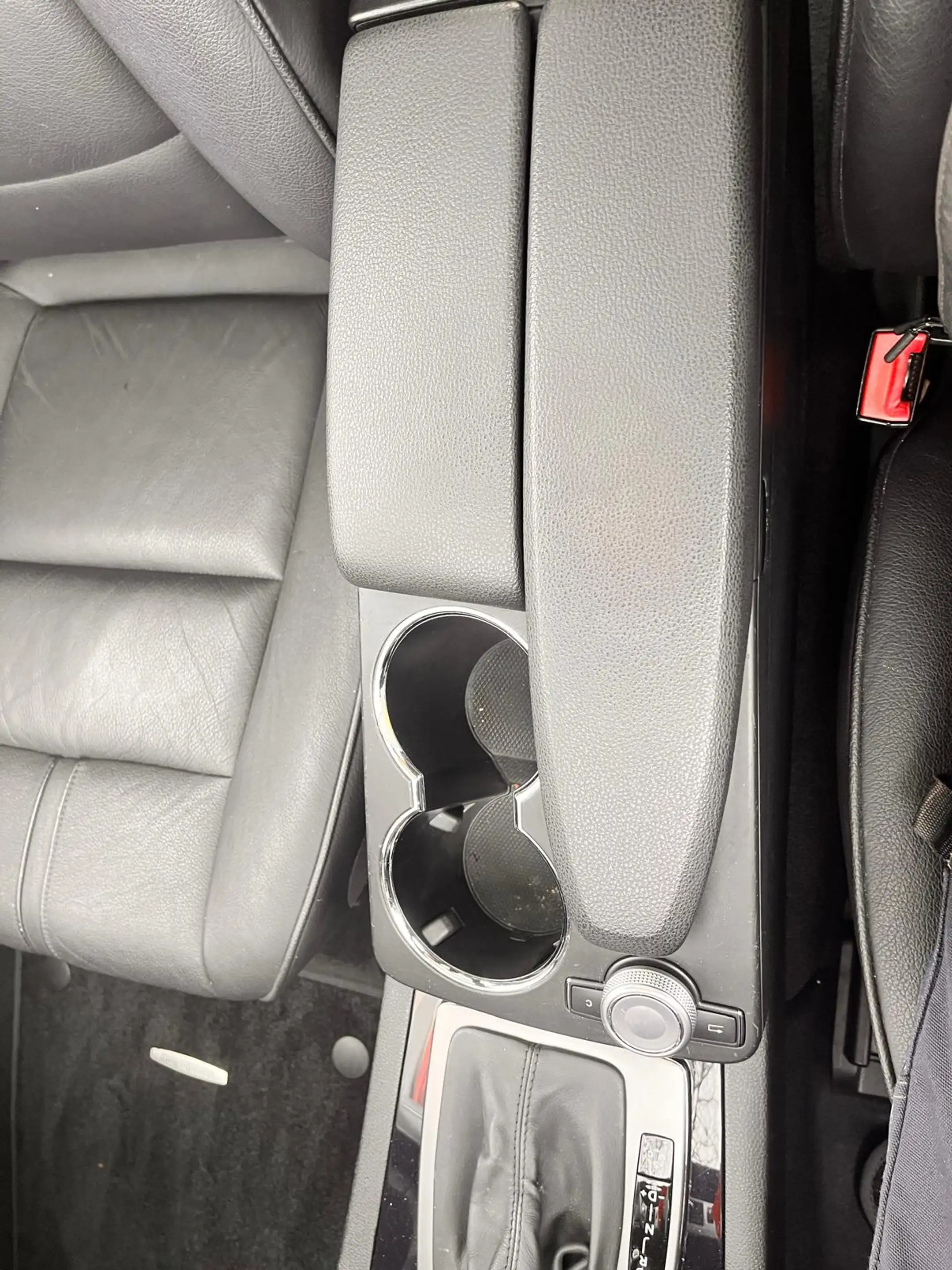 Mercedes-Benz GLK 350 First Edition 4-Matic — photo 38