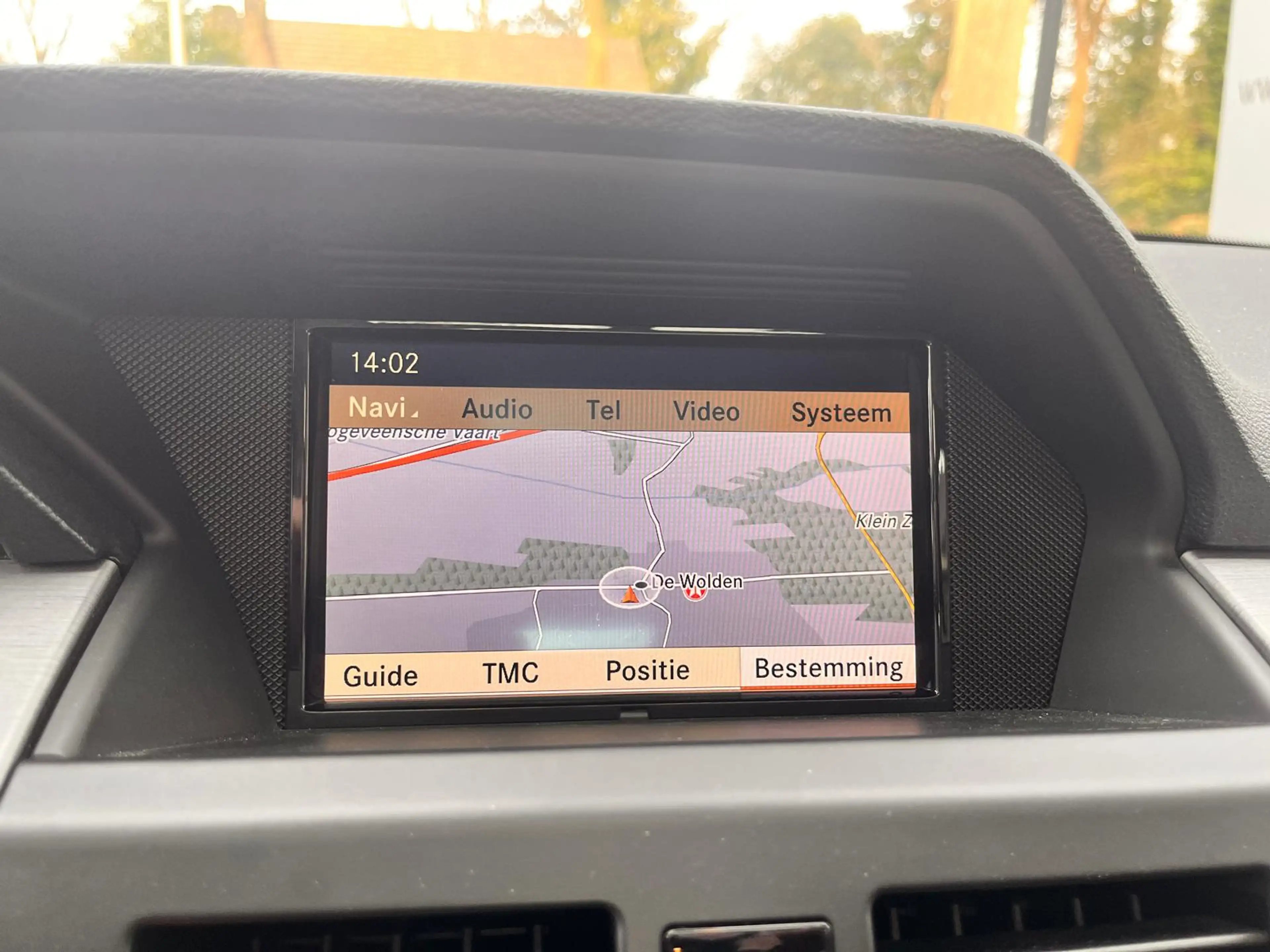 Mercedes-Benz GLK 350 First Edition 4-Matic — photo 31
