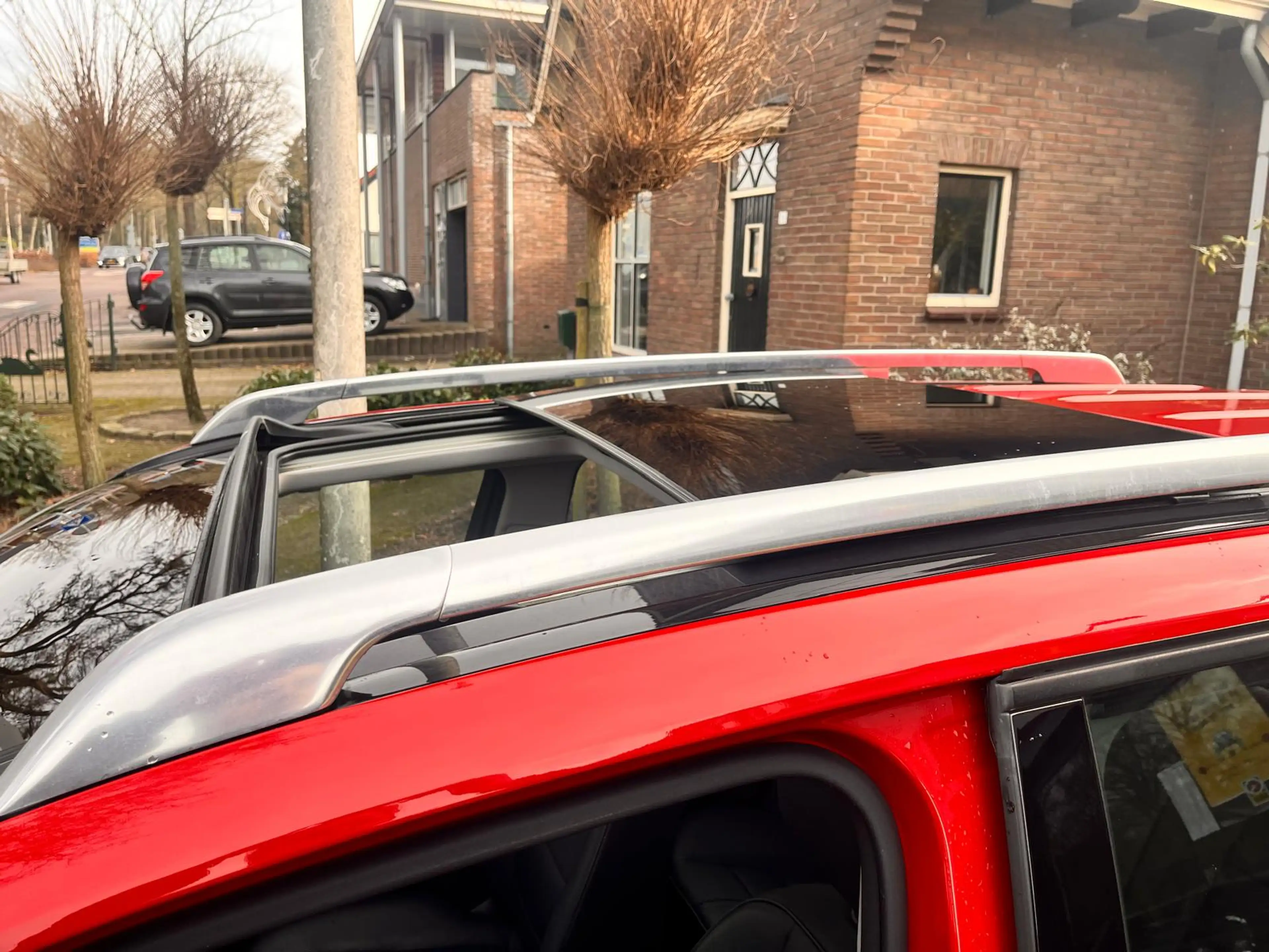 Mercedes-Benz GLK 350 First Edition 4-Matic — photo 18