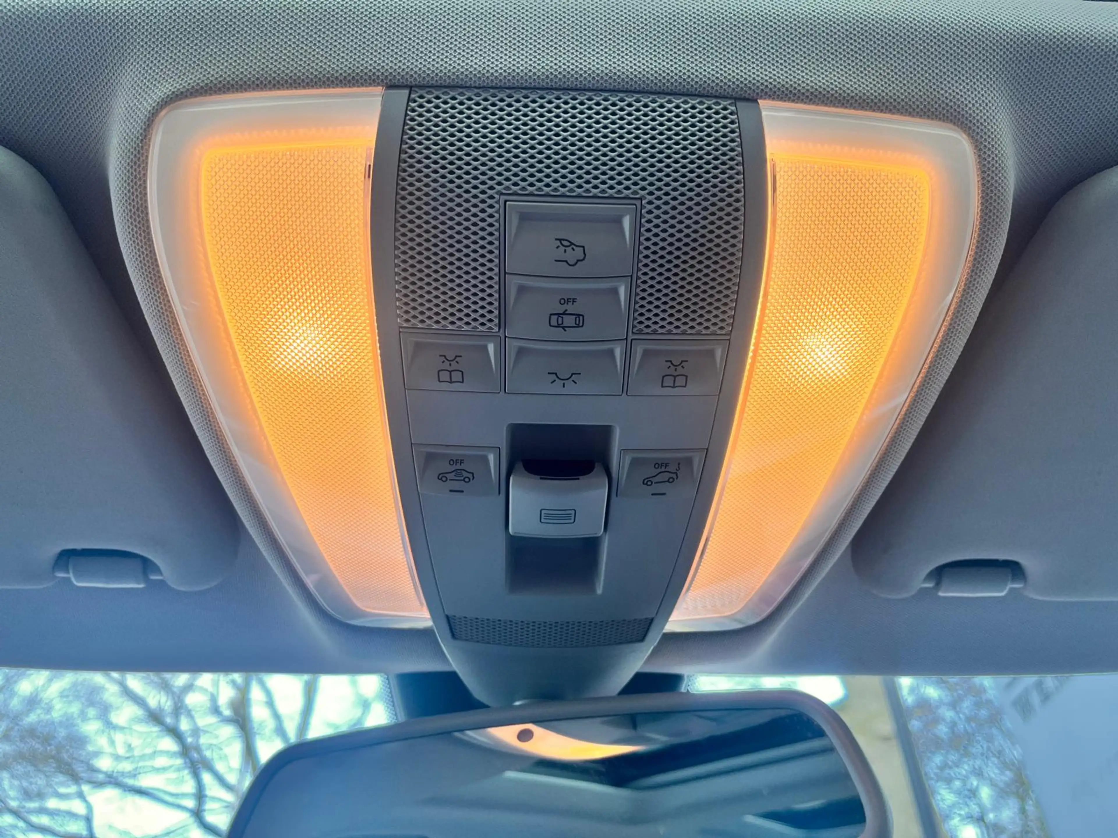 Mercedes-Benz GLK 350 First Edition 4-Matic — photo 19