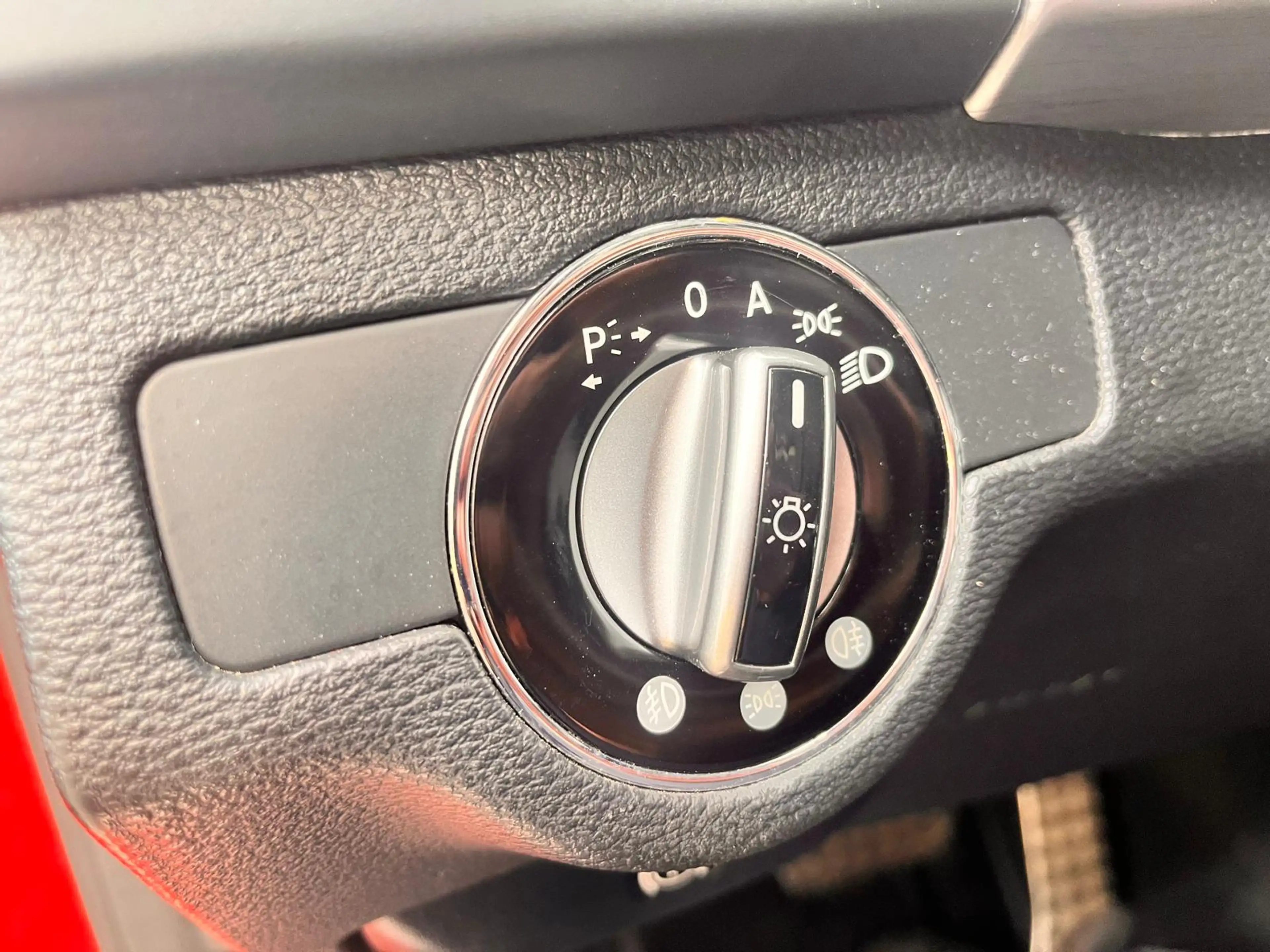 Mercedes-Benz GLK 350 First Edition 4-Matic — photo 21