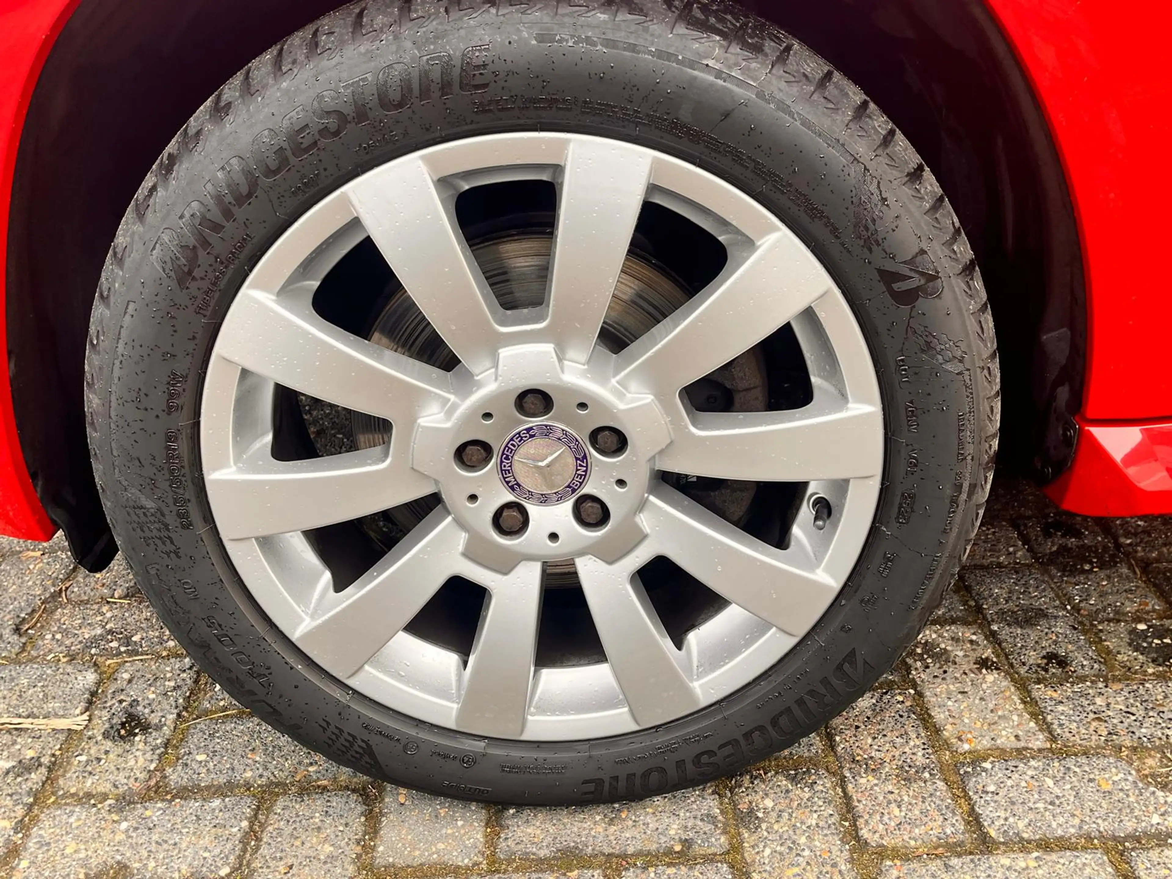 Mercedes-Benz GLK 350 First Edition 4-Matic — photo 46