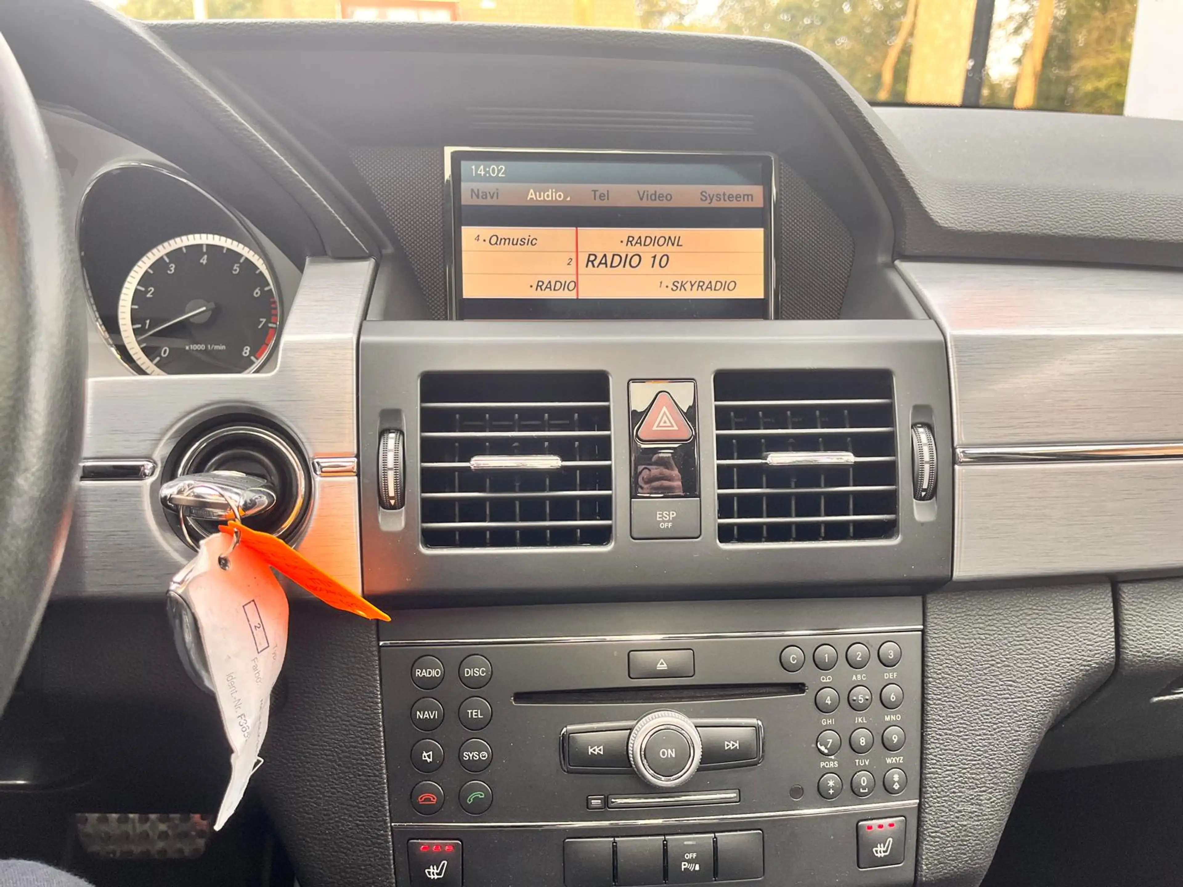 Mercedes-Benz GLK 350 First Edition 4-Matic — photo 30