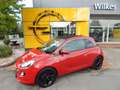 Opel Adam Open Air *Faltverdeck; Multimediaradio* Rouge - thumbnail 1