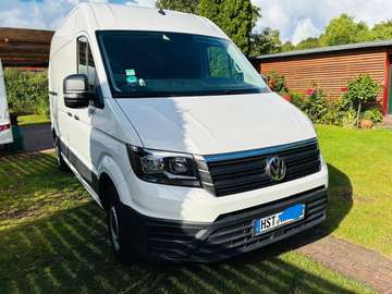 Crafter 35 TDI VA