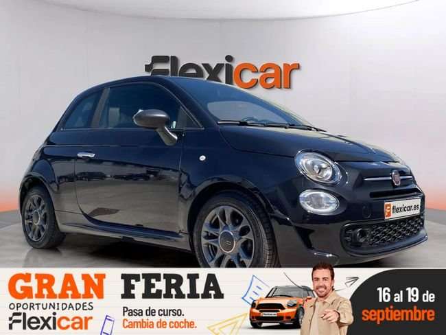 Fiat 500 Connect 1.0 Hybrid 51KW (70 CV) - foto 1