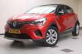 Renault Captur 1.0 TCe 100 Intens*Trekhaak*Camera*Navigatie* Red - thumbnail 15