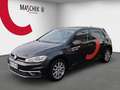 Volkswagen Golf Comfortline 1.6 TDI LED ACC Navi RearView Sitzh Schwarz - thumbnail 2