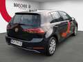 Volkswagen Golf Comfortline 1.6 TDI LED ACC Navi RearView Sitzh Schwarz - thumbnail 6