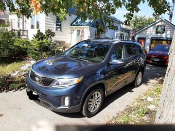 Sorento