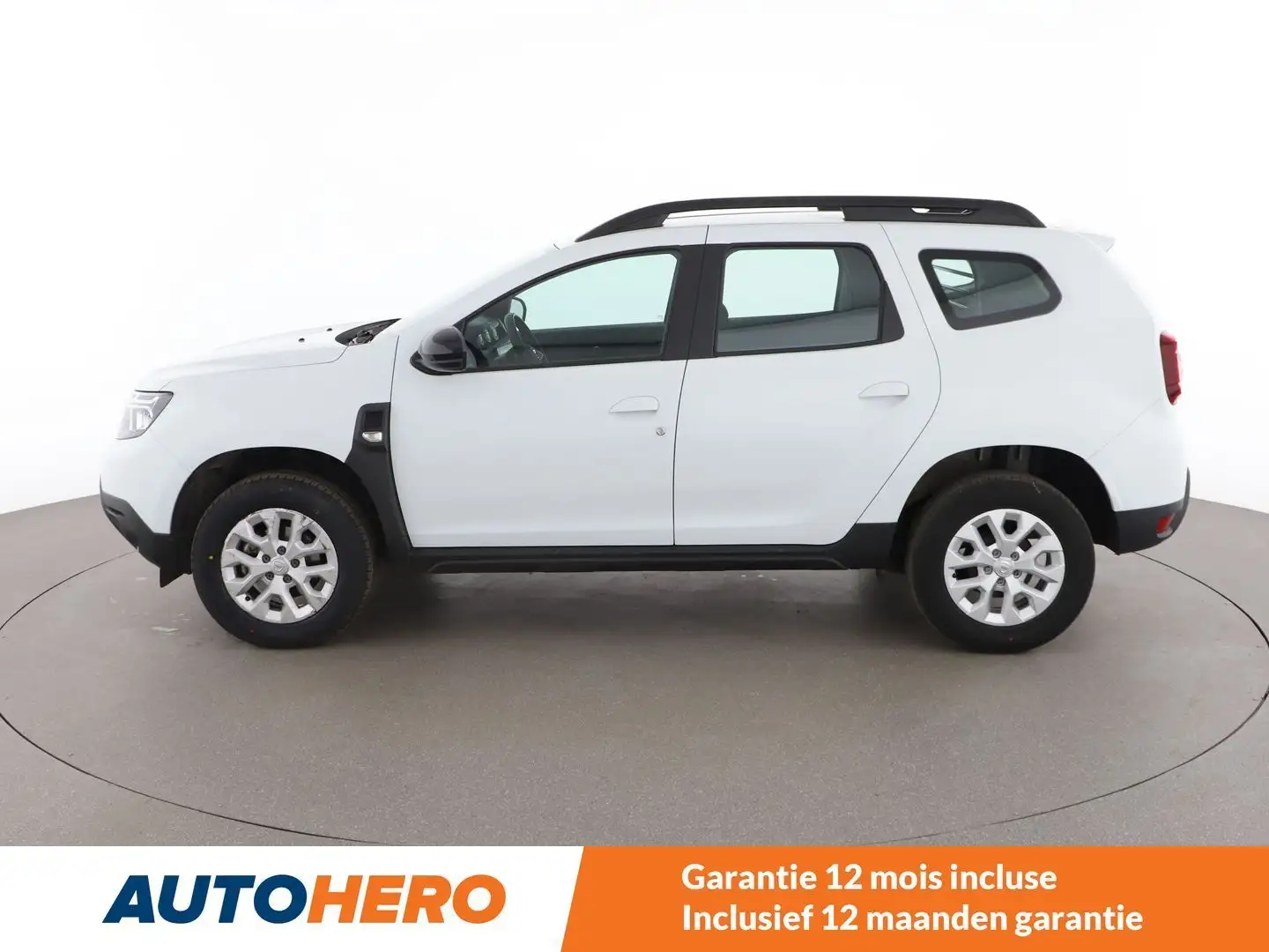 Dacia Duster 1.0 TCe Comfort Wit - 1