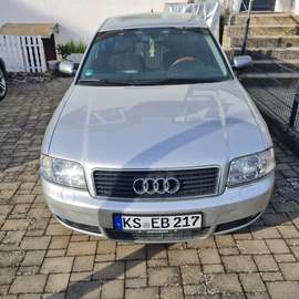 2.5 TDI