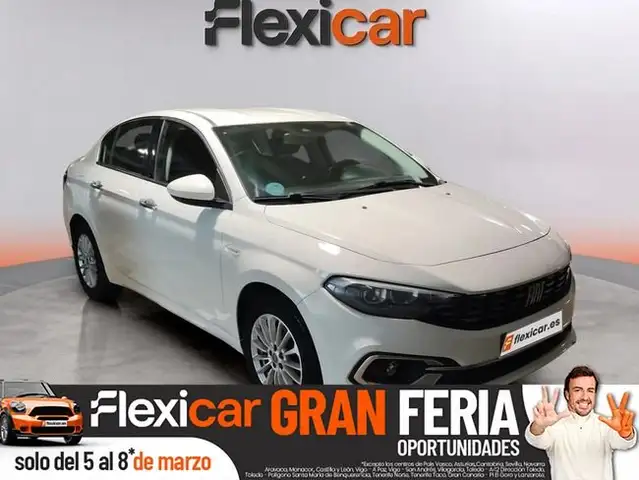 Fiat Tipo SW 1.0 Life