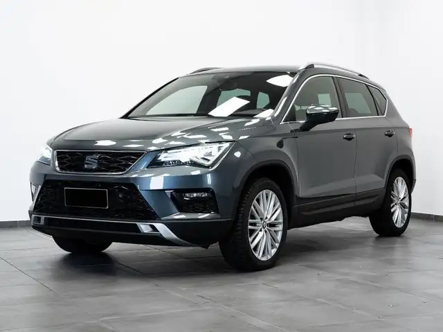 SEAT Ateca Ateca 1.6 tdi Business dsg