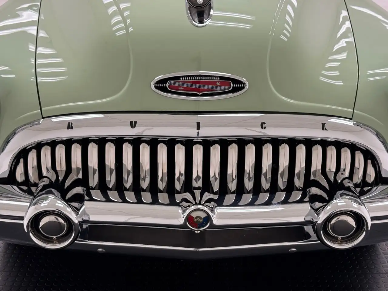 Buick Special Deluxe 2 Door Sedan, foto 9