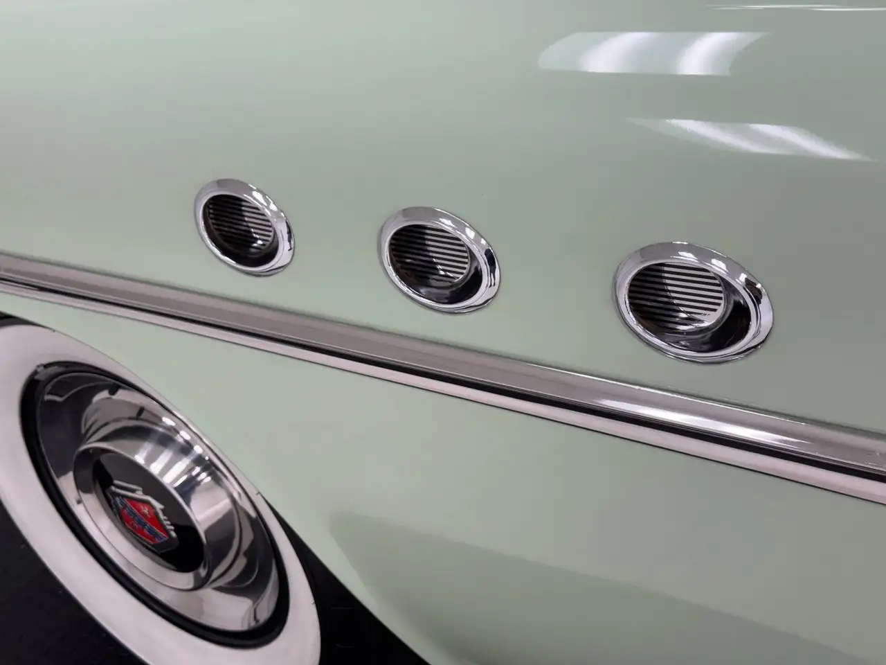 Buick Special Deluxe 2 Door Sedan, foto 12