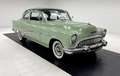 Buick Special Deluxe 2 Door Sedan Grün - thumbnail 7