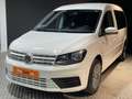 Volkswagen Caddy Profesion Maxi Kombi 2.0 TDI 75kW BMT Fehér - thumbnail 3