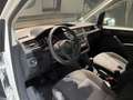 Volkswagen Caddy Profesion Maxi Kombi 2.0 TDI 75kW BMT Fehér - thumbnail 6