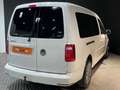 Volkswagen Caddy Profesion Maxi Kombi 2.0 TDI 75kW BMT Fehér - thumbnail 5