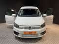 Volkswagen Caddy Profesion Maxi Kombi 2.0 TDI 75kW BMT Wit - thumbnail 19