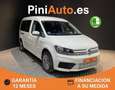 Volkswagen Caddy Profesion Maxi Kombi 2.0 TDI 75kW BMT Fehér - thumbnail 1