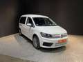 Volkswagen Caddy Profesion Maxi Kombi 2.0 TDI 75kW BMT Fehér - thumbnail 2