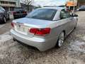 BMW 330 i Cabrio Silber - thumbnail 5