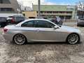 BMW 330 i Cabrio Silber - thumbnail 6