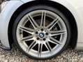 BMW 330 i Cabrio Silber - thumbnail 13