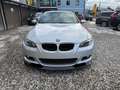 BMW 330 i Cabrio Silber - thumbnail 8
