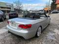 BMW 330 i Cabrio Silber - thumbnail 10