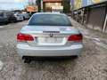 BMW 330 i Cabrio Silber - thumbnail 4