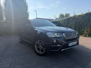 2.0 dA xDrive20