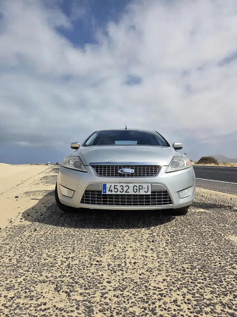 Ford Mondeo 2.0TDCi Trend X - 1
