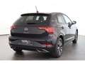 Volkswagen Polo VI 1.0 TSI Goal DSG,Navi,LED,ACC Fekete - thumbnail 5