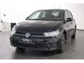 Volkswagen Polo VI 1.0 TSI Goal DSG,Navi,LED,ACC Fekete - thumbnail 2