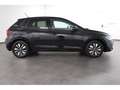 Volkswagen Polo VI 1.0 TSI Goal DSG,Navi,LED,ACC Fekete - thumbnail 4