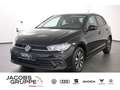 Volkswagen Polo VI 1.0 TSI Goal DSG,Navi,LED,ACC Fekete - thumbnail 1