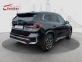 BMW X1 23d xDrive xLine AHK adapt. LED ACC Negro - thumbnail 4