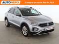 Volkswagen T-Roc 2.0 TDI Life Gris - thumbnail 8
