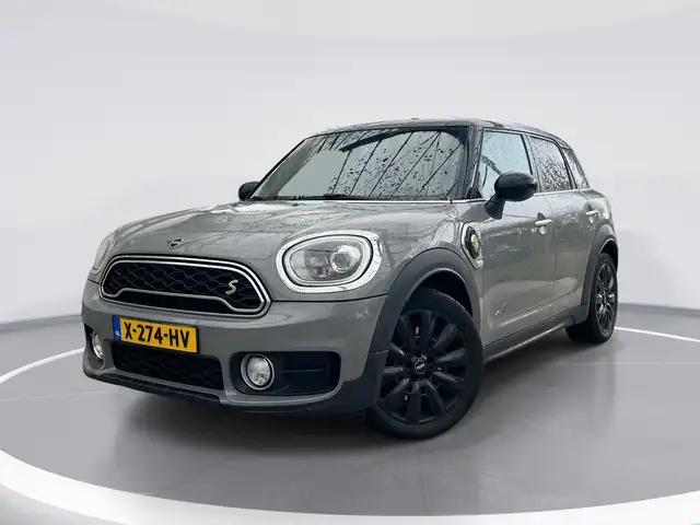 MINI Cooper SE Countryman Mini 2.0 ALL4 Salt |CAMERA|CRUISE|HUD|CLIMA| 4127