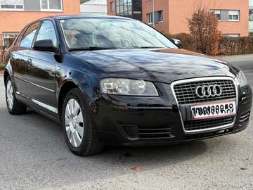 SB Ambiente 1,9 TDI DPF