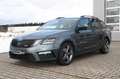 Skoda Octavia Combi RS 2.0 TDI * DSG *  FACELIFT * LED Grau - thumbnail 1
